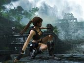 Tomb Raider: Underworld