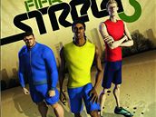 FIFA Street 3