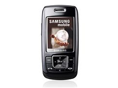 Samsung E251