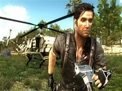 Just Cause 2 (PC)