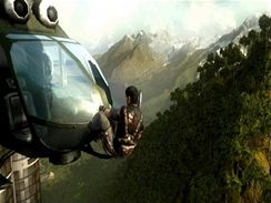 Just Cause 2 (PC)