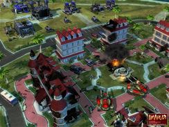 Red Alert 3 (PC)