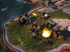 Red Alert 3 (PC)