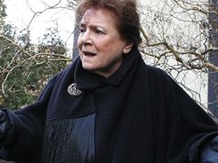 Vlasta Chramostov