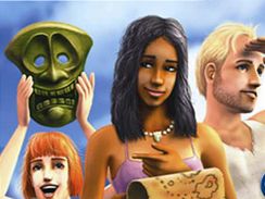 The Sims: Pbhy trosenk