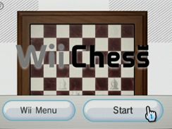 Wii Chess