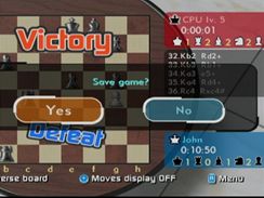 Wii Chess