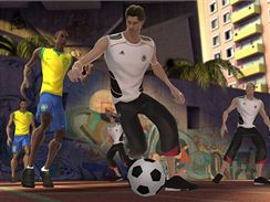 FIFA Street 3