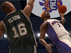 NBA '08