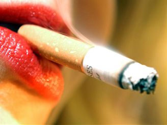 Philip Morris se nyní snaí u nkterých znaek zdraování rozvolnit, aby neztratil tolik zákazník.