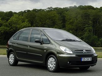 Citron Xsara Picasso