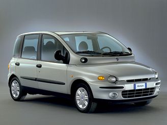 Fiat Multipla