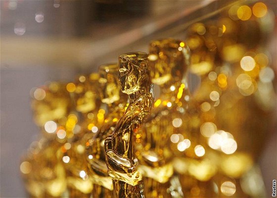82. udílení Oscar se koná 7. bezna. Víkend ovem bude patit i domácím filmovým cenám - v sobotu se udlují etí lvi.