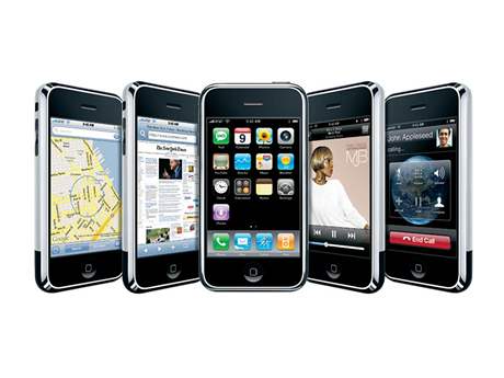 Rusko patí k zemím, kde se stal iPhone úspným jet ped uvedením na trh