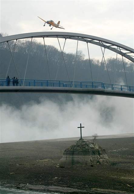 Vpnn Brnnsk pehrady (21.2.2008)