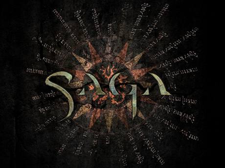 Saga