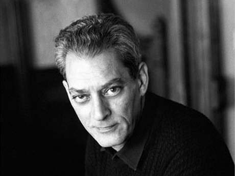 Paul Auster