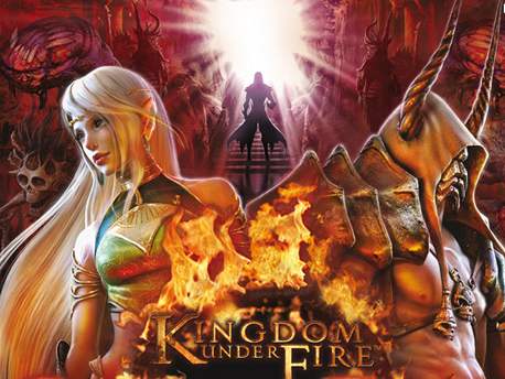 Kingdom Under Fire: Cirlce of Doom