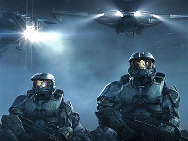 Halo Wars