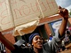 Studentsk protest proti rasismu v Bloemfonteinu