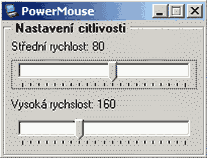PowerMouse 1.0