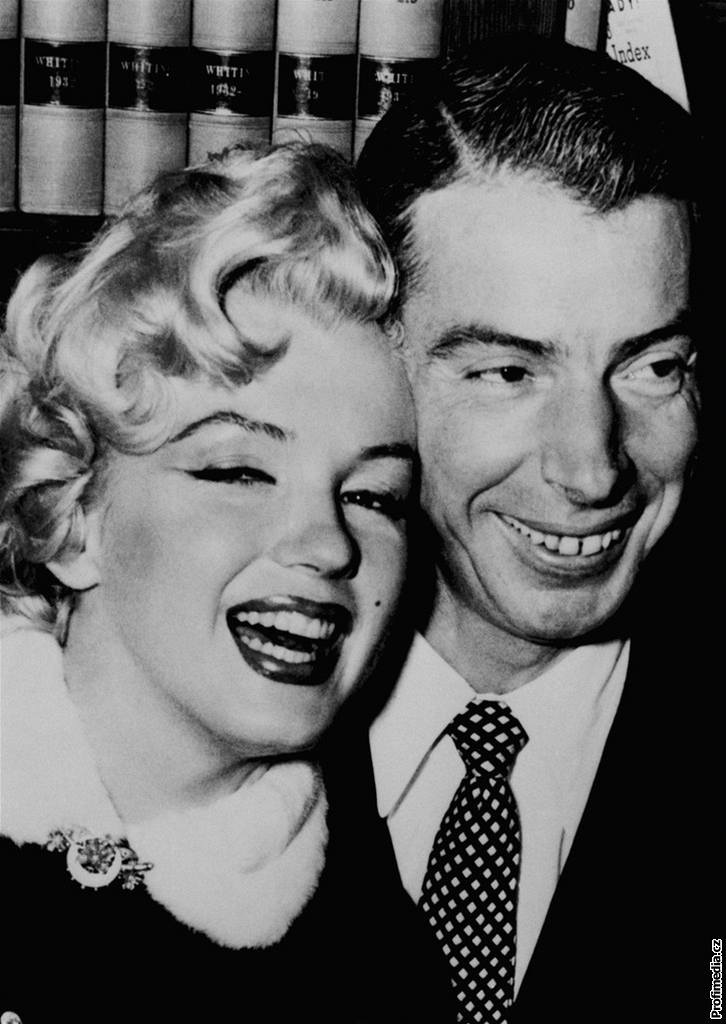 Joe DiMaggio s Marilyn Monroe