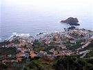 Madeira, Porto Moniz