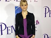 Reese Witherspoonová na premiée filmu Penelope v Los Angeles