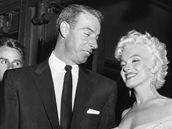 DiMaggio s Marilyn Monroe