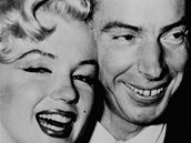 Joe DiMaggio s Marilyn Monroe
