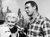 Joe DiMaggio s Marilyn Monroe
