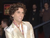 Brit Awards ´08 - Mika