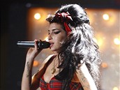 Brit Awards ´08 - Amy Winehouse