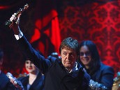 Brit Awards ´08 - Paul McCartney