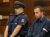 Heparinový vrah Zelenka dostal doivotí. (21. února 2008)