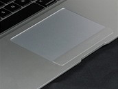 Touchpad (Applem nazván Solid-state trackpad)