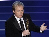 Oscar - Brad Bird s cenou pro nejlep�í animovaný film Ratatouille