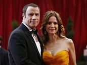 Oscar - John Travolta a Kelly Preston