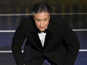 Oscar - modertor Jon Stewart