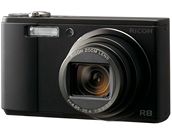 Ricoh Caplio R8