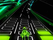 Audiosurf (PC)