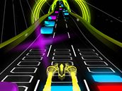 Audiosurf (PC)