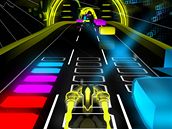 Audiosurf (PC)