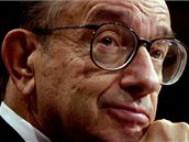 S konkrétním eením situace kolem Lehman Brothers Greenspan nepiel.