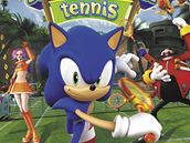 Sega Superstars Tennis