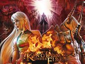 Kingdom Under Fire: Cirlce of Doom