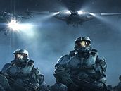 Halo Wars