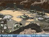 Halo Wars