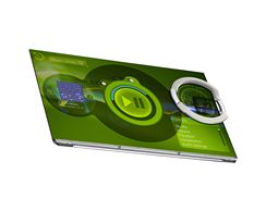 Koncept Nokia Morph