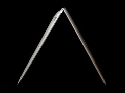 Profil MacBooku Air